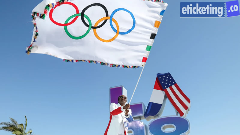 LA 28 Tickets | Summer Games 2028 Tickets