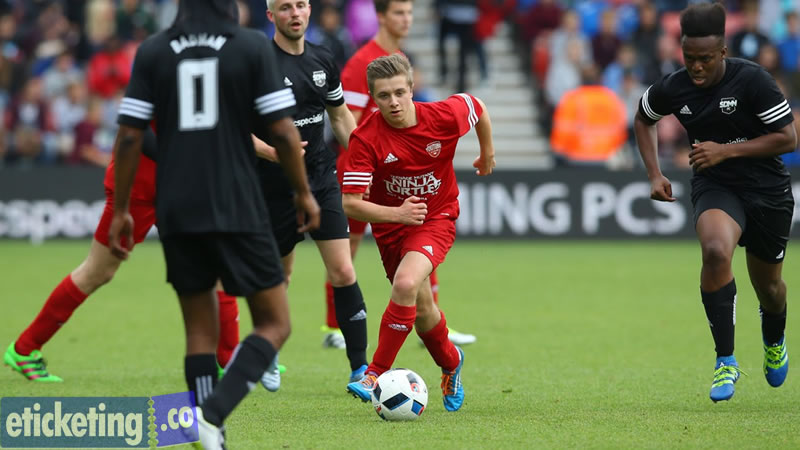 Sidemen Charity Match Tickets | Sidemen Charity 2026 Tickets