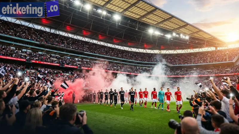 Sidemen Charity Match Tickets | Sidemen Charity 2026 Tickets