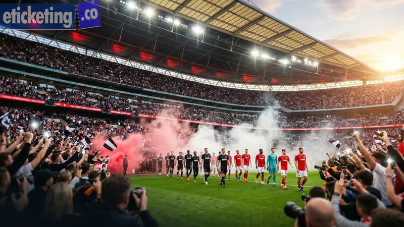 Sidemen Charity Match Tickets | Sidemen Charity 2026 Tickets