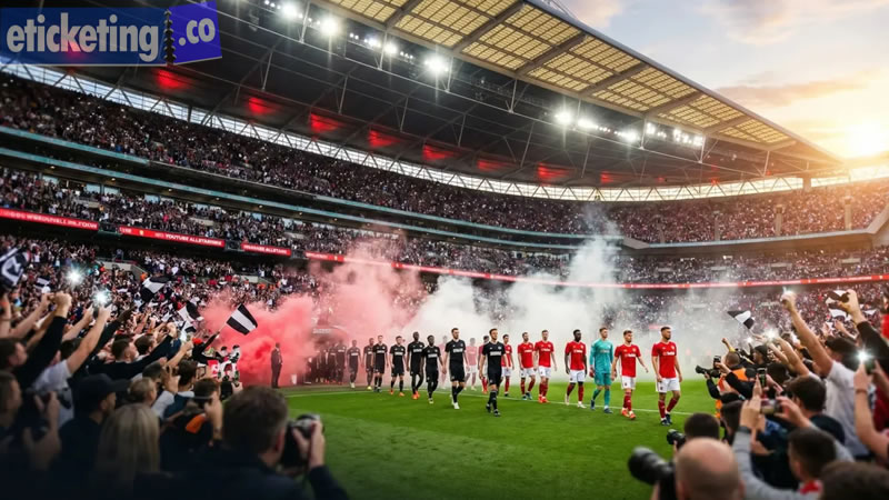 Sidemen Charity Match Tickets | Sidemen Charity 2026 Tickets