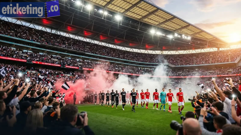 Sidemen Charity Match Tickets | Sidemen Charity 2026 Tickets