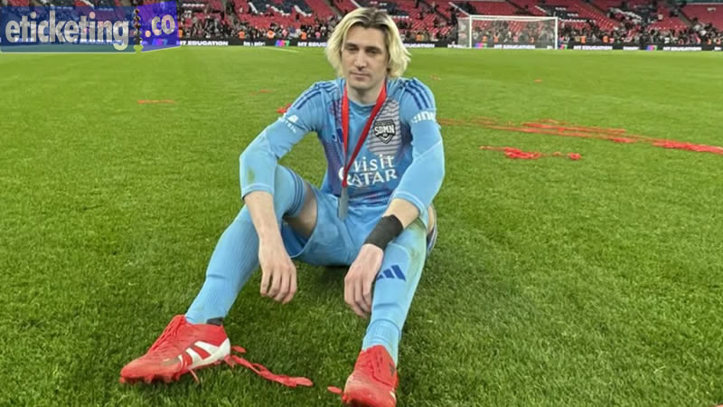 Sidemen Charity Match Tickets | Sidemen Charity 2026 Tickets