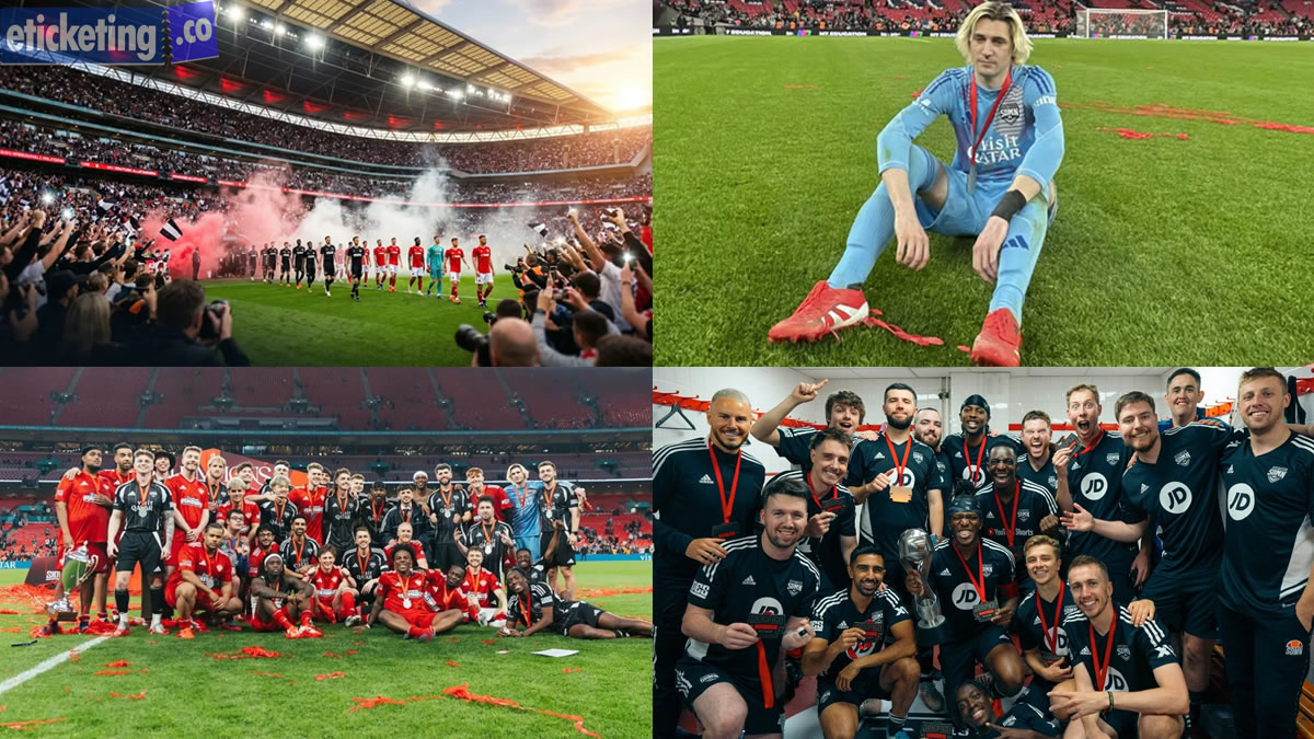 Sidemen Charity Match Tickets | Sidemen Charity 2026 Tickets