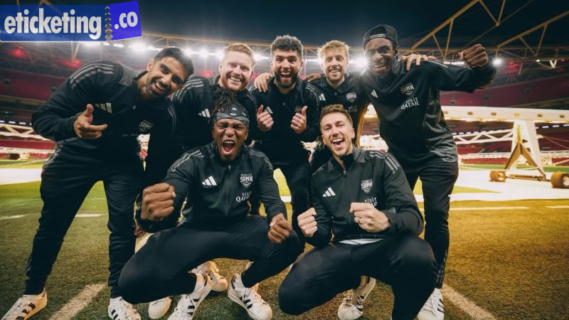 Sidemen Charity 2026 Tickets | Charity Match Tickets