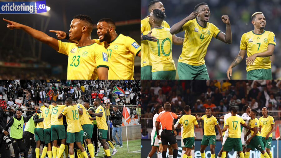 South Africa FIFA World Cup Tickets | FIFA World Cup Tickets | World Cup Tickets