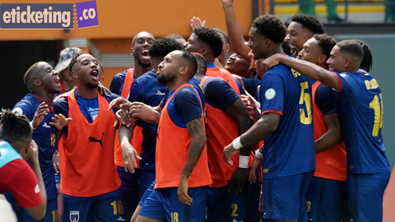 Spain vs Cabo Verde Tickets| Scocer World Cup Tickets | World Cup Tickets | FIFA 2026 Tickets