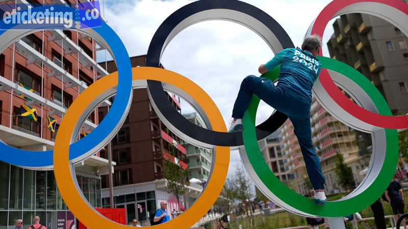 LA 28 Tickets | Summer Games 2028 Tickets