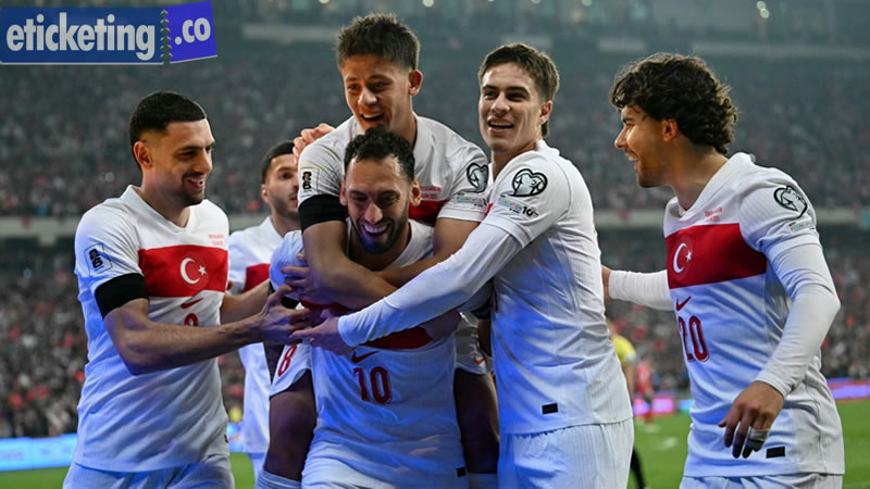 FIFA World Cup Tickets | World Cup Tickets | Soccer World Cup Tickets 