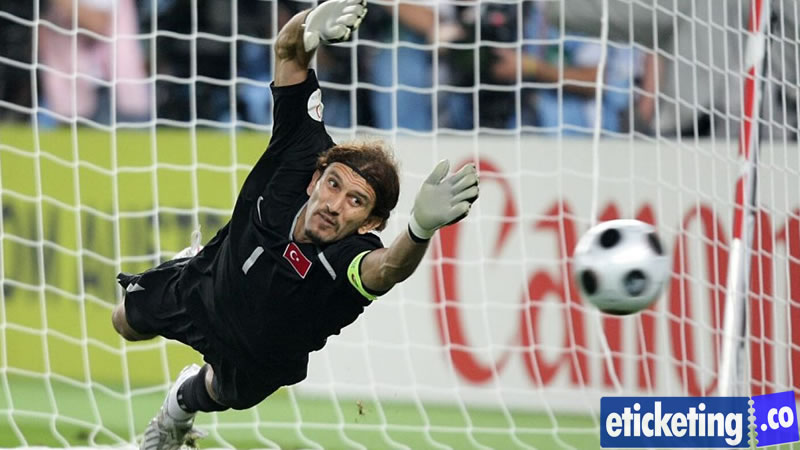 Turkiye Vs Paraguay Tickets| FIFA World Cup Tickets | World Cup Tickets