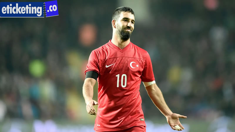 FIFA World Cup Tickets | World Cup Tickets | Soccer World Cup Tickets 