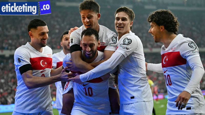 FIFA World Cup Tickets | World Cup Tickets | Soccer World Cup Tickets 