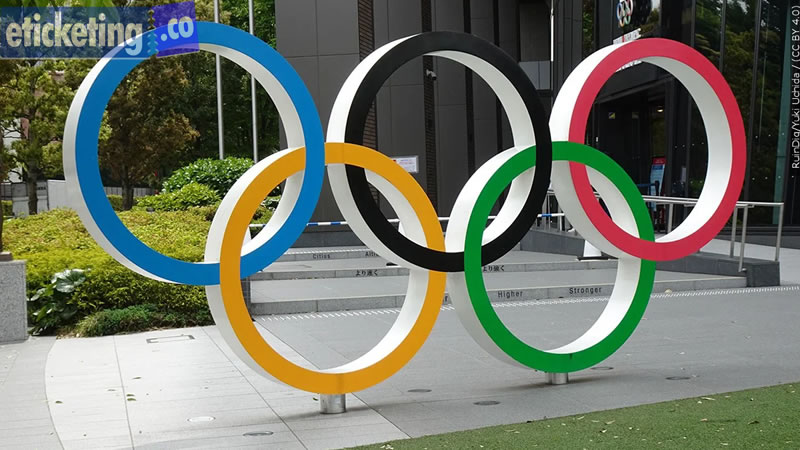 LA 28 Tickets | Summer Games 2028 Tickets | Los Angeles Olympic 2028 Tickets