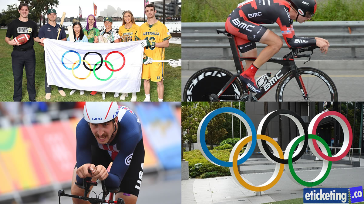 LA 28 Tickets | Summer Games 2028 Tickets