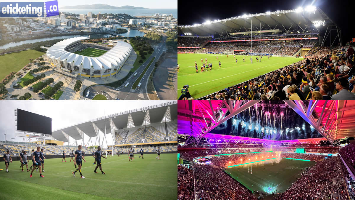Rugby World Cup Tickets | Rugby World Cup 2027 Tickets | Rugby World Cup Final Tickets | South Africa Vs Georgia Rugby World Cup Tickets