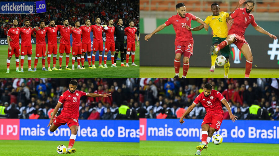 Tunisia FIFA World Cup Tickets | Soccer World Cup Tickets | World Cup Tickets | FIFA World Cup Tickets | FIFA 2026 Tickets | Football World Cup Tickets