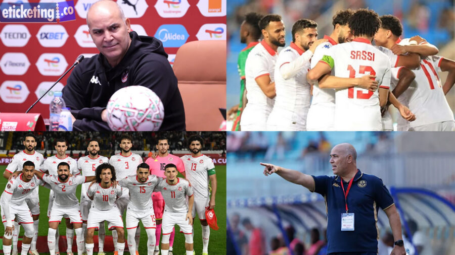 Tunisia vs Netherlands Tickets | FIFA World Cup Tickets | World Cup Tickets