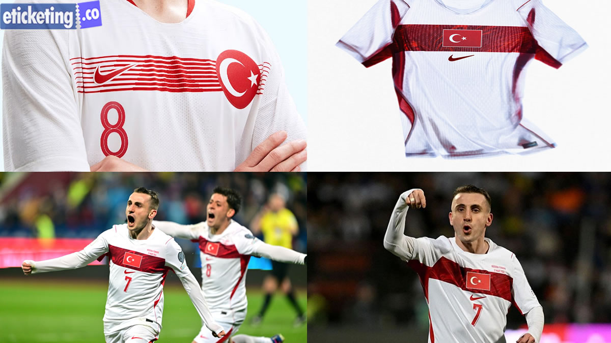 Turkiye Vs USA Tickets |FIFA World Cup Tickets | World Cup Tickets