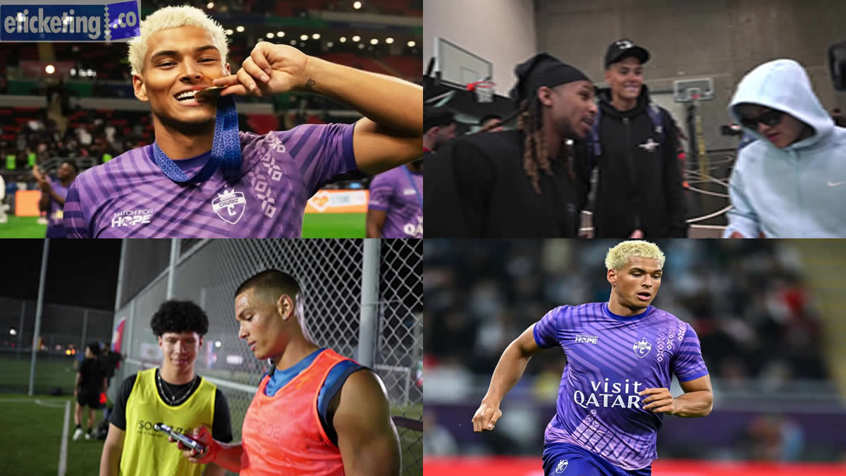 Sidemen Charity Match Tickets | Sidemen Charity 2026 Tickets | Charity Match Tickets | Sidemen Charity Match 2026 Tickets