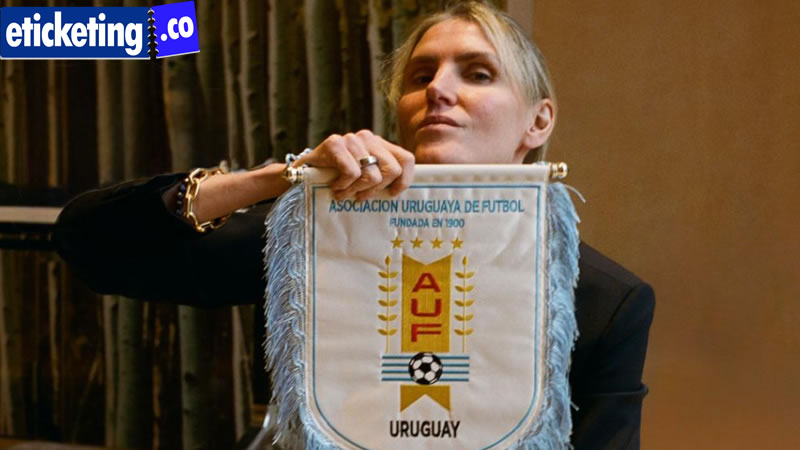 Uruguay Vs Spain Tickets| FIFA World Cup Tickets | World Cup Tickets 