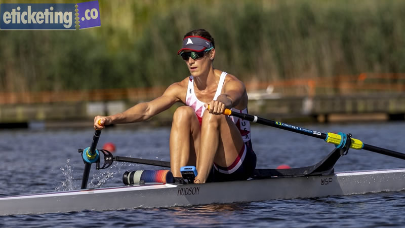 LA 28 Tickets | Summer Games 2028 Tickets