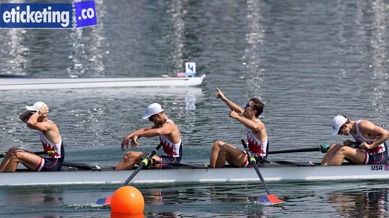 LA 28 Tickets | Summer Games 2028 Tickets