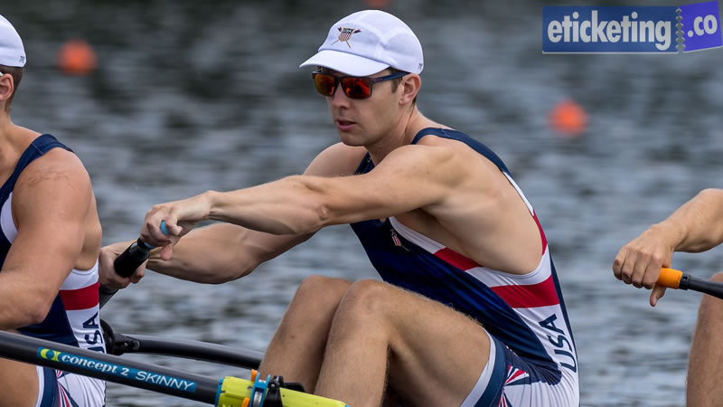 LA 28 Tickets | Summer Games 2028 Tickets