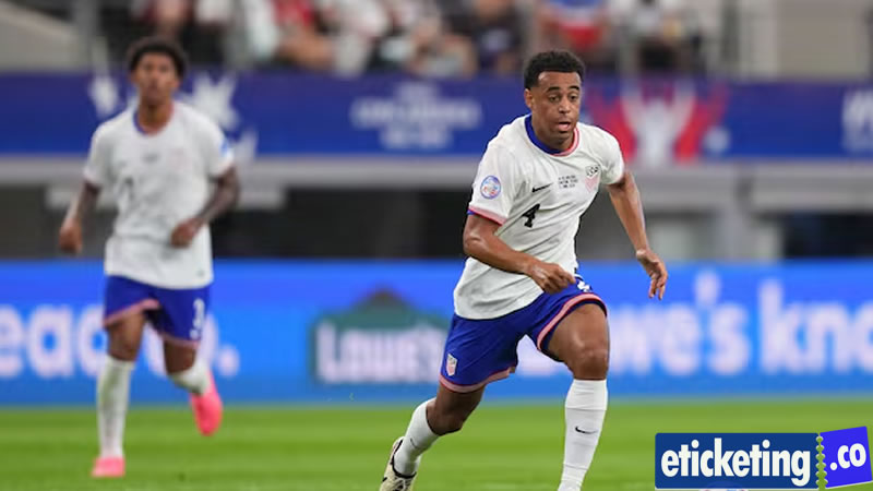 Turkiye Vs USA Tickets| FIFA World Cup Tickets | World Cup Tickets 