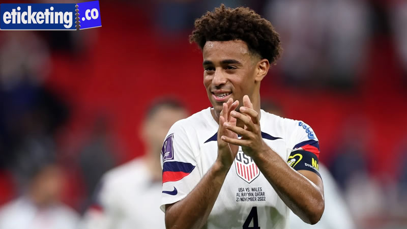 FIFA World Cup Tickets | World Cup Tickets | Soccer World Cup Tickets