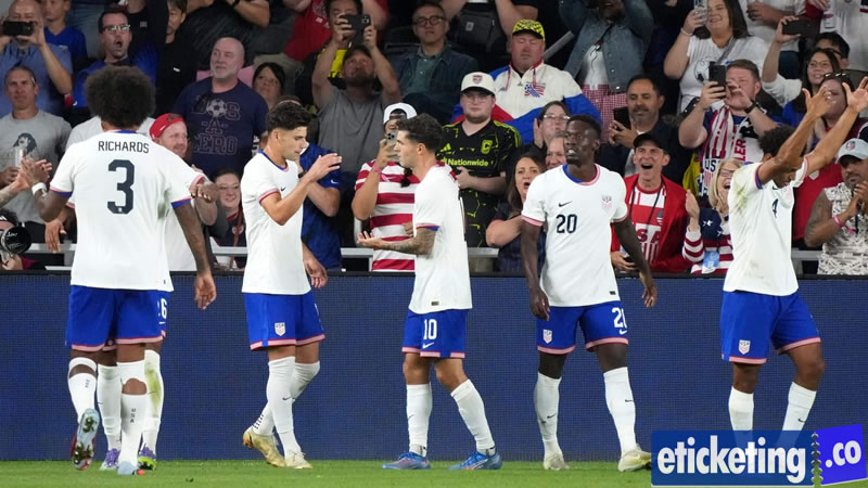 World Cup Tickets | Soccer World Cup Tickets
| FIFA 2026 Tickets