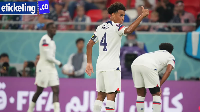 FIFA World Cup Tickets | World Cup Tickets | Soccer World Cup Tickets