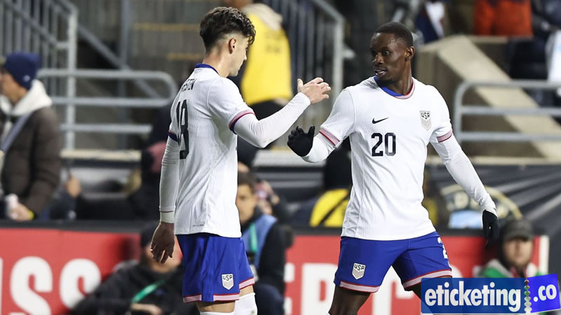 World Cup Tickets | Soccer World Cup Tickets
| FIFA 2026 Tickets