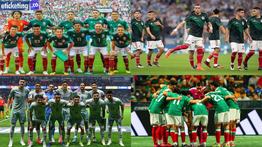 FIFA 2026 Tickets: New York, Mexico City, Dallas top list in FIFA World Cup 2026