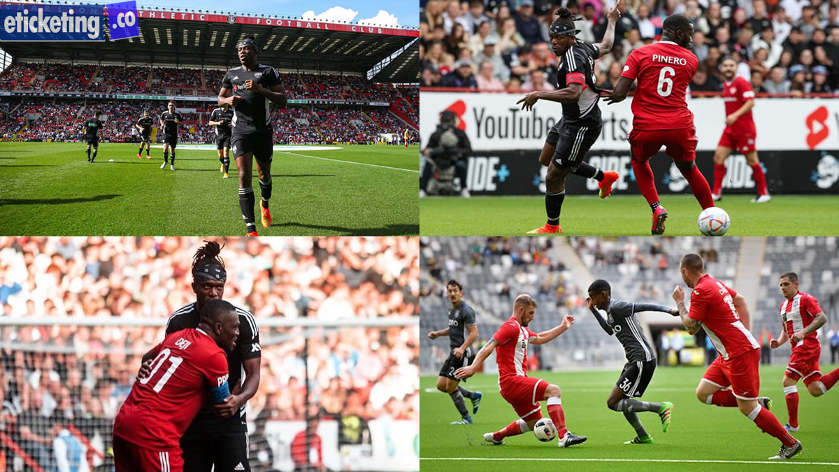 Sidemen Charity Match Tickets | Sidemen Charity 2026 Tickets | Charity Match Tickets | Sidemen Charity Match 2026 Tickets