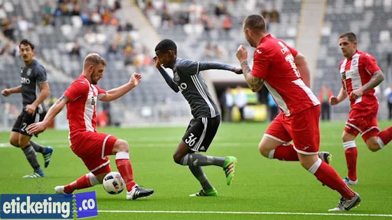 Sidemen Charity Match Tickets | Sidemen Charity 2026 Tickets