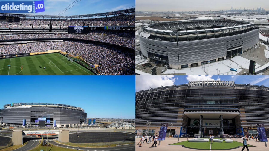 World Cup Tickets | Football World Cup Tickets | FIFA 2026 Semi Final Tickets