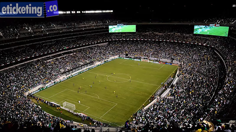 World Cup Tickets |FIFA 2026 Tickets | Football World Cup Tickets 