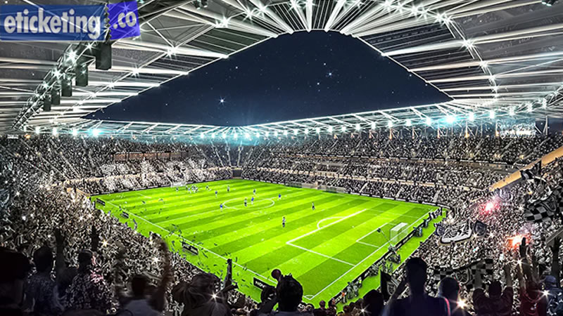 World Cup Tickets |FIFA 2026 Tickets | Football World Cup Tickets | Football World Cup 2026 Tickets