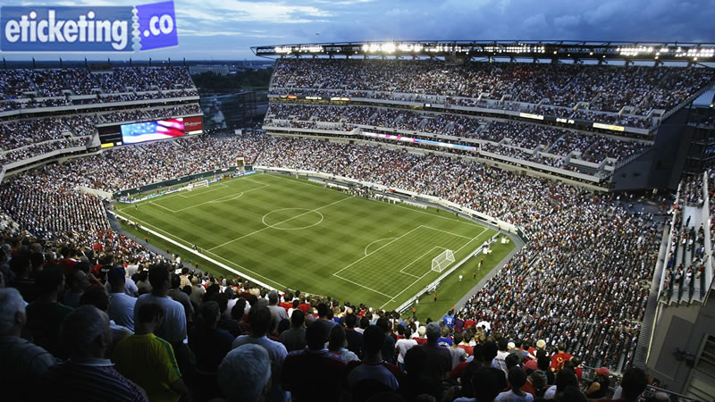 Soccer World Cup Tickets | FIFA World Cup Tickets | FIFA 2026 Tickets | Football World Cup Tickets