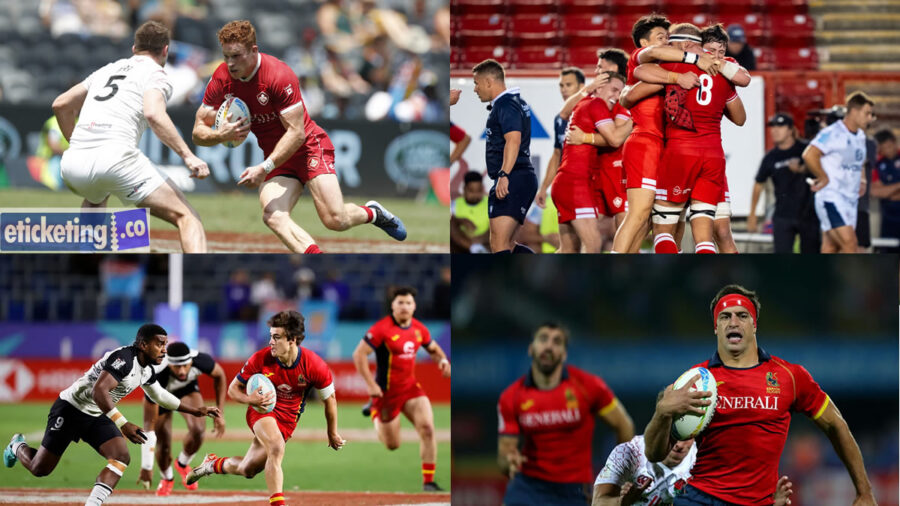 Rugby World Cup Tickets | Rugby World Cup 2027 Tickets