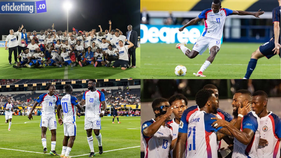 Haiti Vs Scotland Tickets| Scocer World Cup Tickets | World Cup Tickets| FIFA 2026 Tickets
