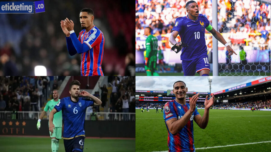 Haiti vs Scotland Tickets | Scocer World Cup Tickets | World Cup Tickets | FIFA 2026 Tickets