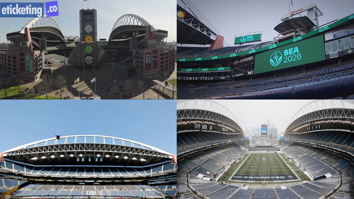 World Cup Tickets | Scocer World Cup Tickets | | FIFA 2026 Tickets | FIFA World Cup Ticket