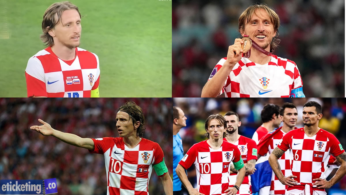 Panama vs Croatia Tickets| Scocer World Cup Tickets | World Cup Tickets