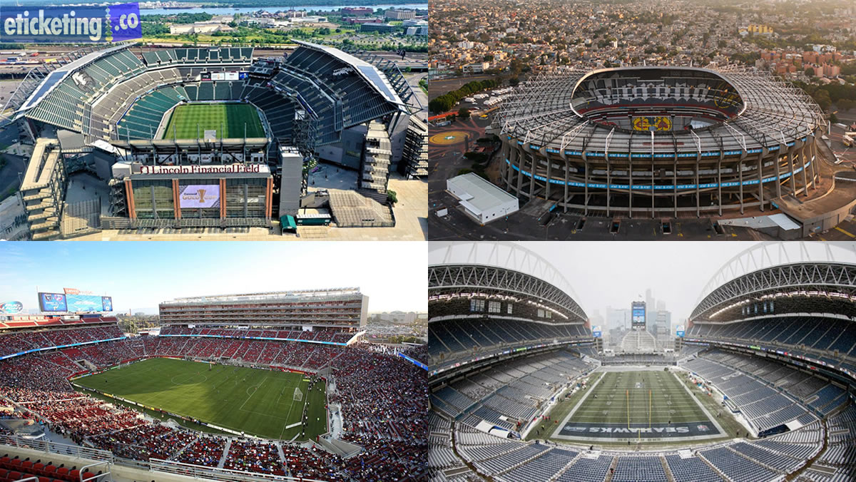 FIFA World Cup Tickets | Scocer World Cup Tickets | World Cup Tickets | FIFA 2026 Tickets