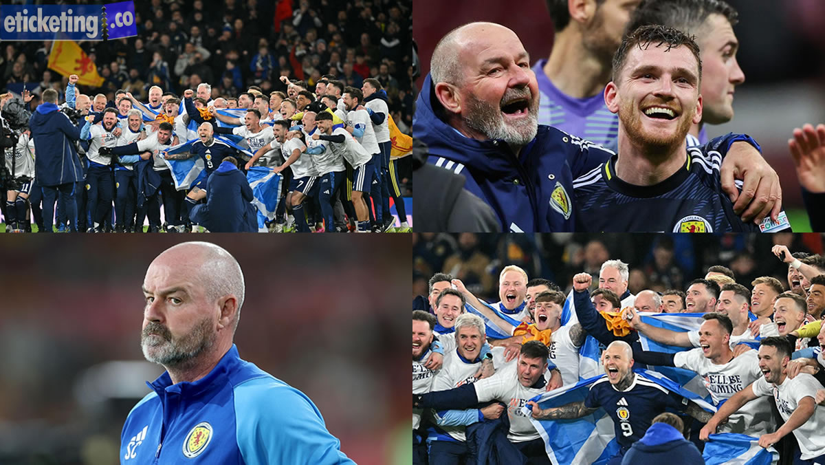 Scotland vs Brazil Tickets | Scocer World Cup Tickets | World Cup Tickets