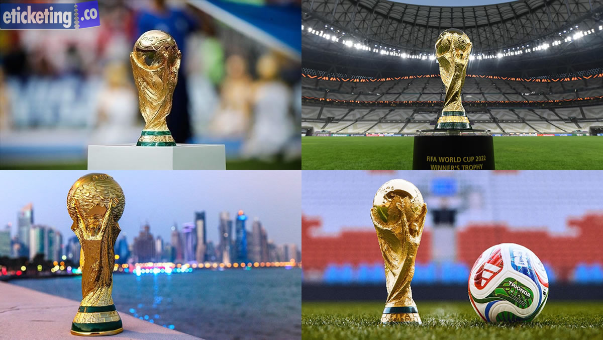 FIFA World Cup Tickets | Scocer World Cup Tickets | World Cup Tickets | FIFA 2026 Tickets