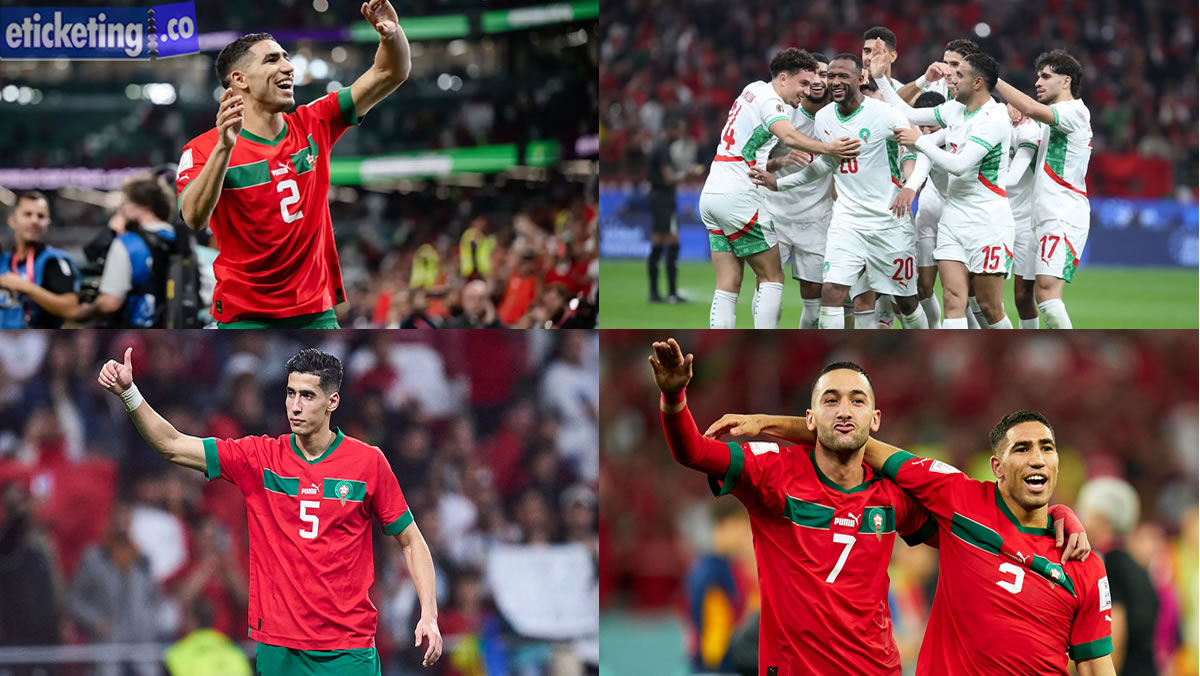 Morocco vs Haiti Tickets: Nayef Aguer faces World Cup doubt as Morocco sets fitness condition