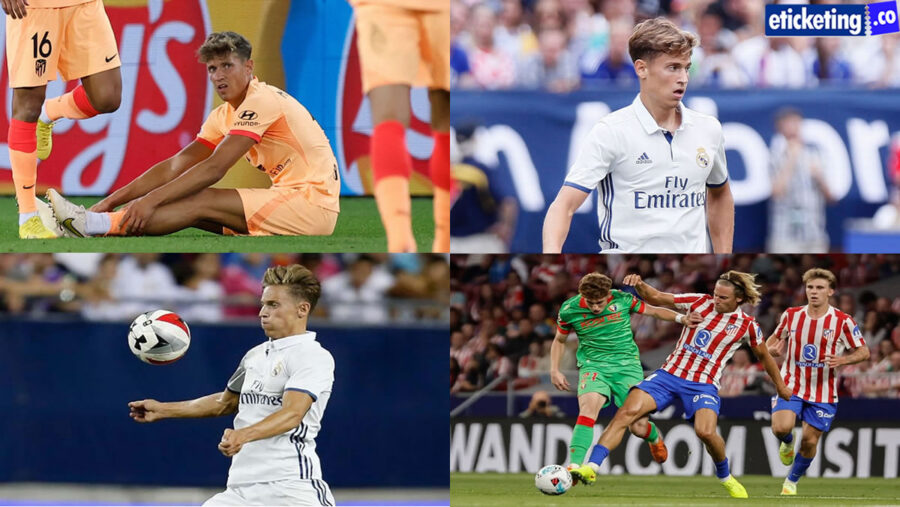 Spain vs Saudia Arabia Tickets: Analysis Marcos Llorente is crucial to Spain World Cup ambitions