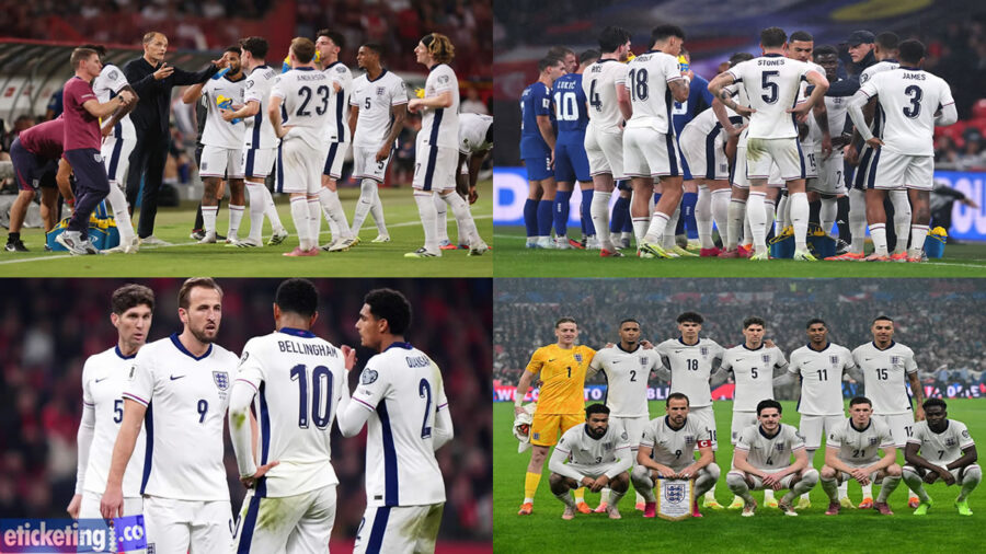 England vs Panama Tickets: Cheat code Nico O Reilly has become Man City NGolo Kante in World Cup